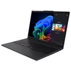 Lenovo ThinkPad T16 Gen4 16" (40,64cm) WUXGA Ryzen AI 7 PRO 350 32GB 1TB Windows 11 Pro prenosni računalnik 21QN001DSC