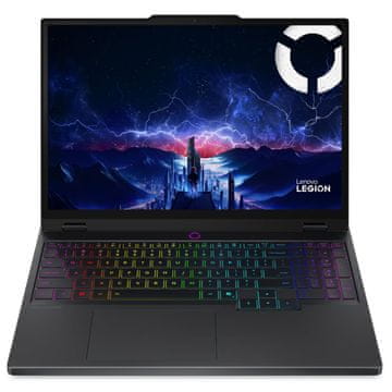 Lenovo Legion 5i 15IRX10 15.3" (38,86cm) Core i7-13650HX 32GB 1TB RTX 5060 Windows 11 Home gaming prenosni računalnik 83LY008HSC