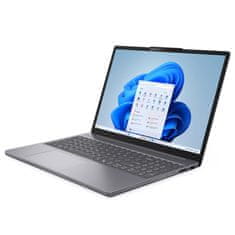 Lenovo IdeaPad Slim 3 15IRH10 15,3" (38,86cm) WUXGA Core i5-13420H 16GB 512GB Windows 11 Home prenosni računalnik 83K100X7SC