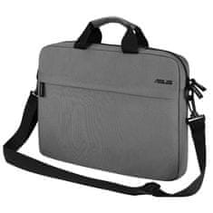 ASUS AC1600 Carry Bag 16" temno siva torba za prenosnik