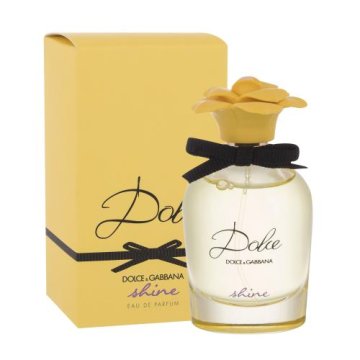 Dolce & Gabbana Dolce Shine parfumska voda za ženske