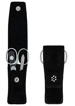 DuKaS Potovalni 3-delni set za manikuro PL 876