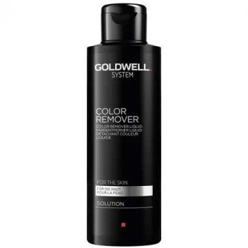 GOLDWELL Odstranjevalec barv 150 ml