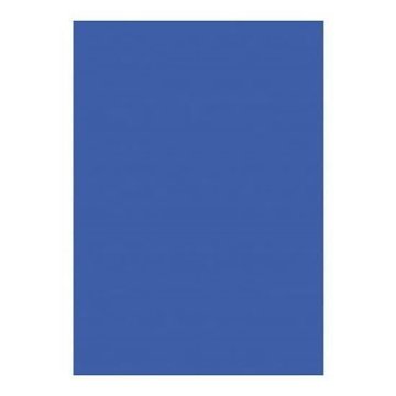 Apli barvni papir A2+ 170 g - srednje moder - 25 kosov