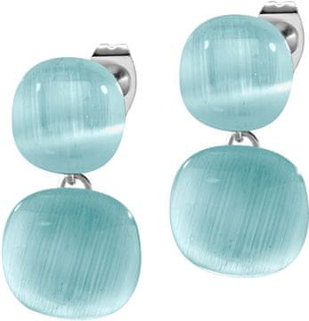 Morellato Srebrni uhani Gemma SAKK79