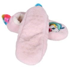 My Little Pony My Little Pony Protizdrsne ženske copate, tople, mehke copate za domačo uporabo 36-38 EU / 3-5 UK
