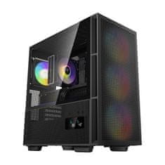 UVI OMEGA NV56C računalnik, R5-7500F, 32GB, SSD1TB, RTX5060, OS