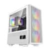 OMEGA NV56C računalnik, R5-7500F, 32GB, SSD1TB, RTX5060, OS, bel