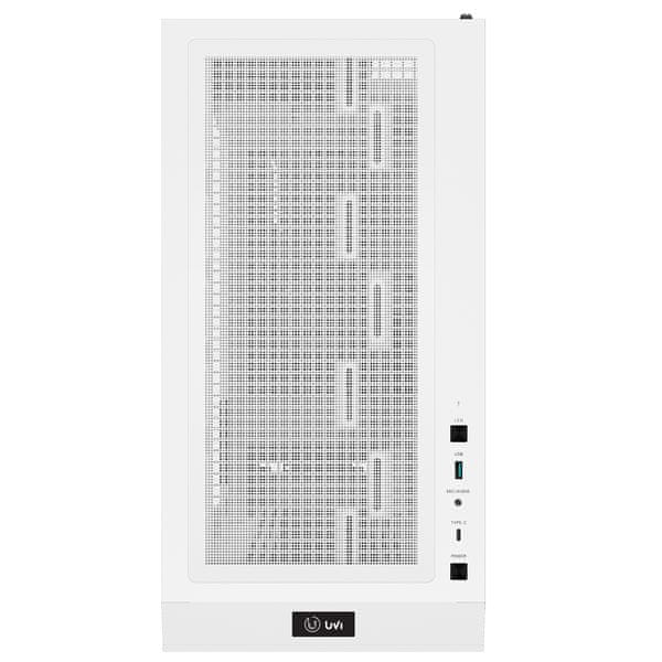 Digitalni LED Zaslon