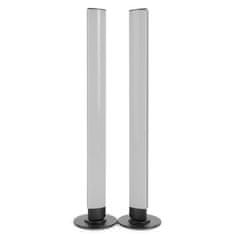 Avide svetilka namizna barvna gaming LED 5W RGB z RC, ABLGLWIRC-RGBIC