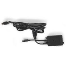 Avide svetilka namizna barvna gaming LED 5W RGB z RC, ABLGLWIRC-RGBIC