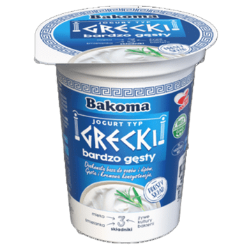 shumee Naravni grški jogurt 370 g