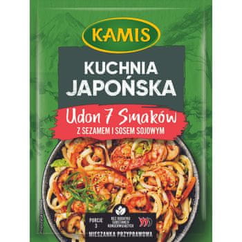 shumee Kamis mešanica začimb za japonsko kuhinjo 15 g