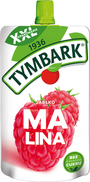 shumee Tymbark Malinova pena 200 g