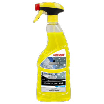 shumee Autoland 750ml odmrzovalnik stekel