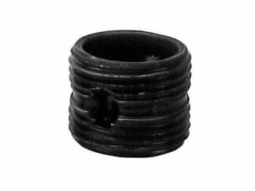 shumee ALUMINIJASTI PRIKLJUČEK ZA RADIATOR 1"