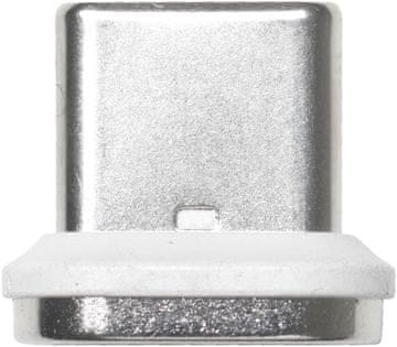 shumee eSTUFF 4 kosi magnetnih USB-C končnikov za ES604260, ES604268-BULK