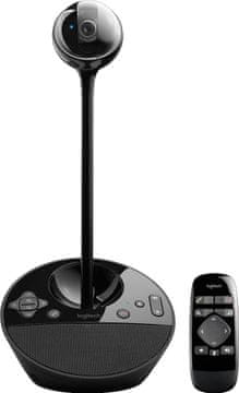 Logitech Konferenčna kamera Logitech Bcc950, 960-001005