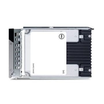 shumee DELL 1,92 TB SSD SATA mešana uporaba 6 Gbps 512e 2,5"" vroča vgradnja, komplet S4620 CUS, 345-BDOM