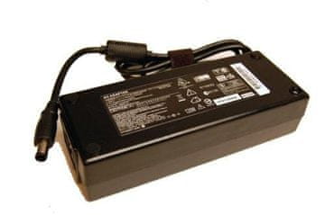 shumee HP 120W AC adapter PFC SMART, 593891-001