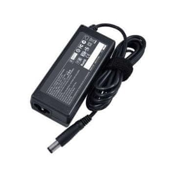HP HP 65W napajalnik, model 006R03353, 418872-001