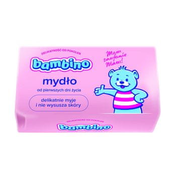 shumee NIVEA BAMBINO milo 90 g