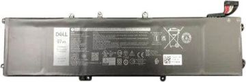 shumee Litij-ionska baterija DELL 97Wh za serijo G7 17 7700, 9TM7D