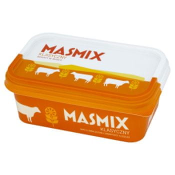 shumee Masmix klasični 400 g