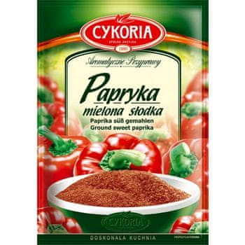 shumee Mleta paprika iz sladke cikorije 20 g