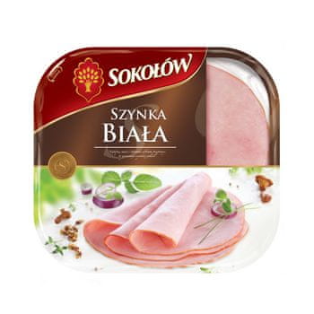 shumee Rezine belega pršuta 148 g Sokołów