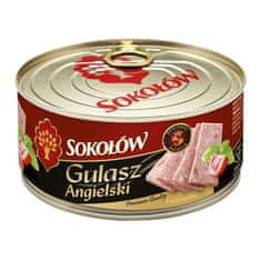 shumee Premium angleški golaž 300g Sokołów