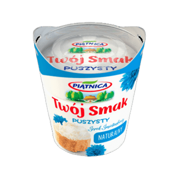 shumee Puhasta naravna piątnica Your Taste 150 g