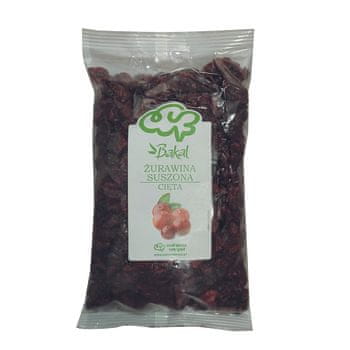 shumee Bakal suhe rezane brusnice 400 g