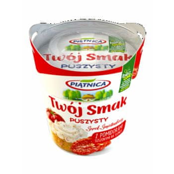 shumee Vaš puhast okus s sušenimi paradižniki Piątnica 150 g