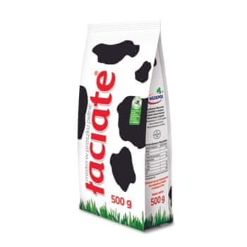 shumee Polnomastno mleko v prahu s pikami 500 g