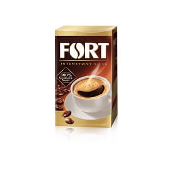 shumee Mleta kava FORT 250 g