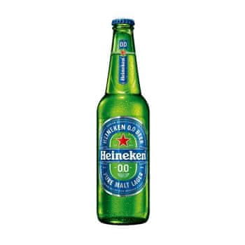 shumee Brezalkoholno pivo Heineken 500 ml