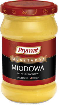 shumee Prymat Medeno-gorčična mešanica 310 g