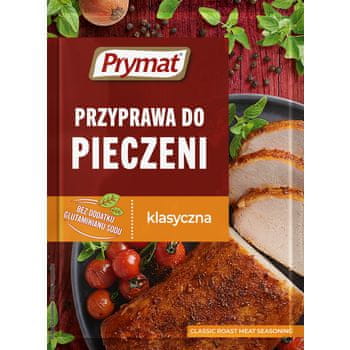 shumee Začimba za pečenko 20 g Prymat