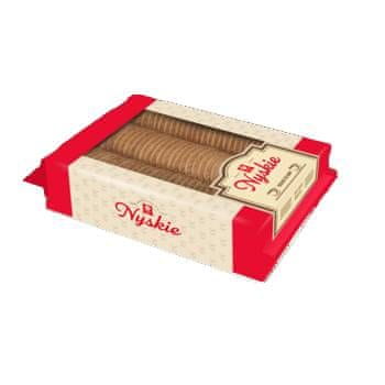 shumee Rozette piškoti s sladkorjem 600 g Cukry Nyskie