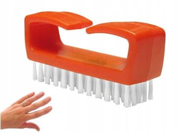 shumee Ročna ščetka Wisełka C Sanel