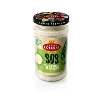 shumee Roleski tatarska omaka 240 ml