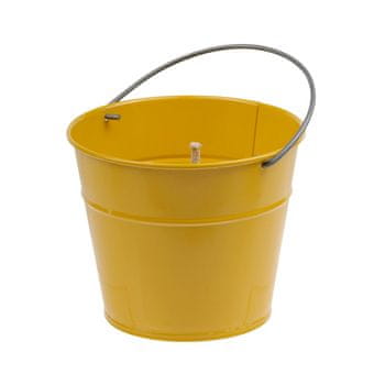 shumee Vedro za vrtno svečo s citronelo