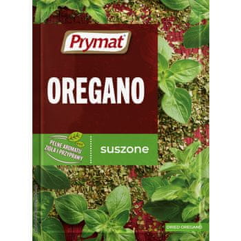 shumee Posušeni origano 8g Prymat