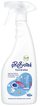 shumee VOIGT PROBIOTEK BATHROOM tekoči sprej za čiščenje kopalnice 500 ml