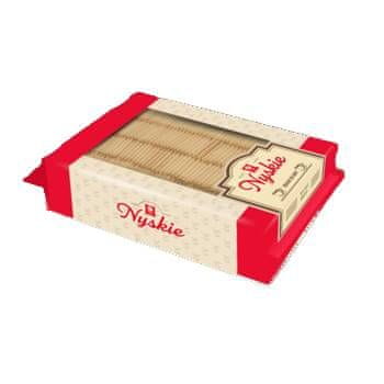 shumee Klasični keksi Petit Beurre 600 g Sladkorji Nyskie