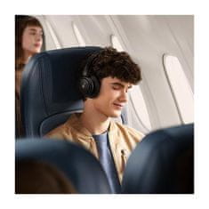Anker Soundcore Life Q30 naglavne slušalke z NC, črne