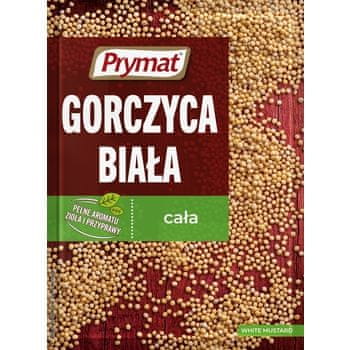 shumee Bela gorčica 30g Prymat