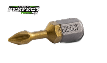 shumee STALCO PH1x25 TITANIUM PERFECT sveder