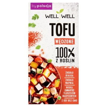 shumee WELL WELL dimljeni tofu 180 g